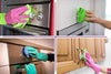 Multipurpose Microfiber Cleaning Cloth
