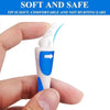 Smart Swab Silicone Easy Earwax Removal with 16 Replacement