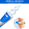 Smart Swab Silicone Easy Earwax Removal with 16 Replacement