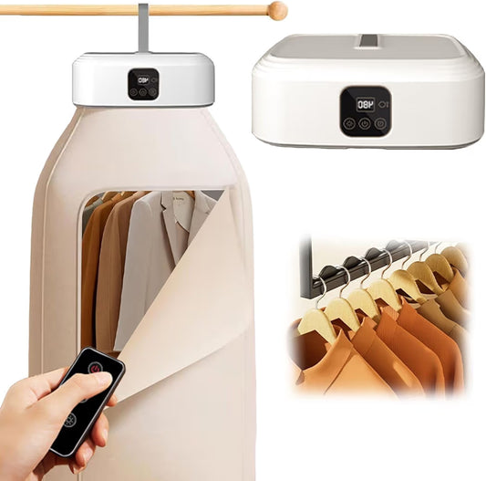 PortableMini Laundry Dryers with Low Noise