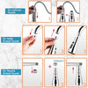 Kitchen Faucet 3-Function Pull Down Sink Sprayer (1 Pc)