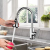 Kitchen Faucet 3-Function Pull Down Sink Sprayer (1 Pc)