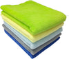 Multipurpose Microfiber Cleaning Cloth