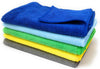Multipurpose Microfiber Cleaning Cloth
