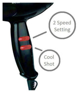 New Nova Big Hair Dryer (1500W)