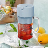2 In1 Portable Crusher juicer maker