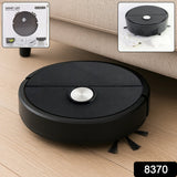 Vacuum Cleaner Sweeping Robot