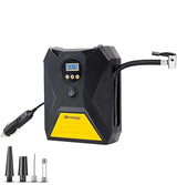 Portable Electric Car Air Compressor Pump for Car and Bike Tyre