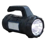 Multi Functional SOS Light With Tool Box, Torchlight (18 W)