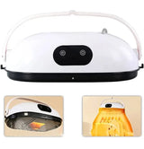 Portable Clothes Folding Dryer, Portable Dryer (1 Pc)