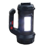 Multi Functional SOS Light With Tool Box, Torchlight (18 W)