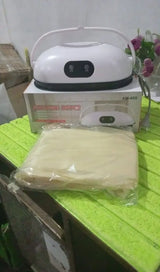 Portable Clothes Folding Dryer, Portable Dryer (1 Pc)