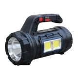 Multi Functional SOS Light With Tool Box, Torchlight (18 W)