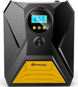 Portable Electric Car Air Compressor Pump for Car and Bike Tyre